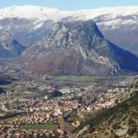 Bernadac Appartement