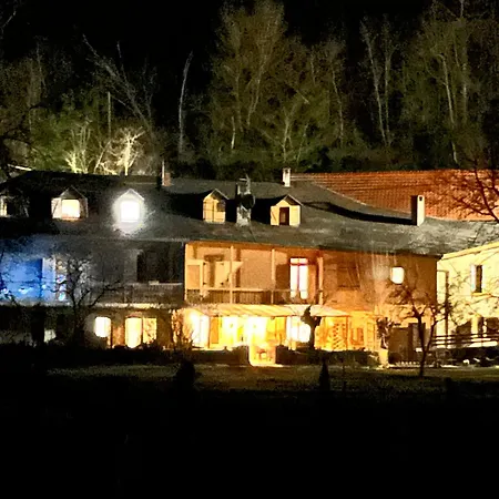 Bernadac