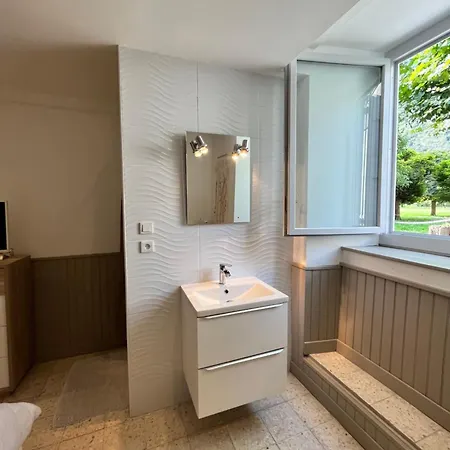 Appartement Bernadac