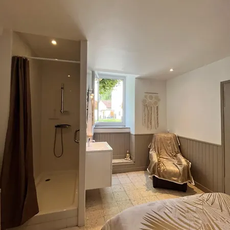 Appartement Bernadac Ornolac-Ussat-les-Bains