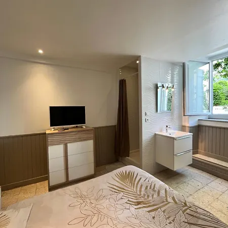Bernadac Appartement